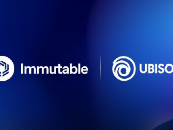 immutable 宣布与游戏巨头 ubisoft(育碧)建立新的k8凯发推荐的合作伙伴关系